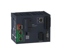 Schneider Electric TM262M25MESS8T, Controllore logico M262