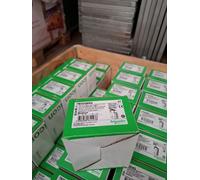 SCHNEIDER ELECTRIC TM3DQ8RG Nuovi PEZZI X1