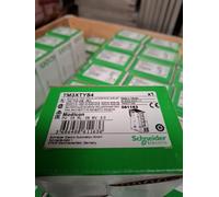 SCHNEIDER ELECTRIC TM3XTYS4 nuovi pezzi X1