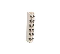 Schneider Electric TM5ACTB12, Morsettiera per Modulo fittizio