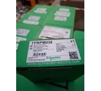SCHNEIDER ELECTRIC TPRPM038 nuovi pezzi X1