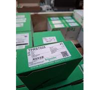 SCHNEIDER ELECTRIC TPRST025 nuovi pezzi X1