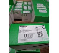 SCHNEIDER ELECTRIC TPRVM001 nuovi pezzi X1