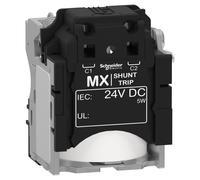 Schneider Electric Trigger di Corrente di Lavoro MX LV429390 Compatto NSX - 2...