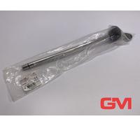 Schneider Electric Tubo di Alluminio Con Piede XVPC04 Supporto Tulip 400mm per