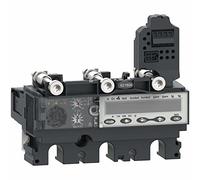 Schneider Electric Ud.Control NSX250 AC 3P3R 220A MA marca