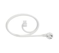 Schneider Electric - Unica System+ - Cavo specifico per bambini M - 2,5 mm2-10 m - angolato - bianco - INS44299