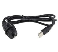 Schneider Electric USB FRONT PANEL ADAPTER CAVO GP3000 marca