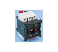 Schneider Electric V4, Sezionatore portafusibili Vario