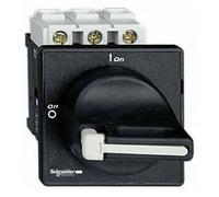 Schneider Electric VBF01 Sezionatore bloccabile 20 A 1 pz.