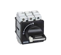 Schneider Electric VBF1, Sezionatore con interruttore serie VARIO