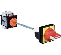 Schneider Electric VCCF02, Sezionatore interruttore serie VARIO