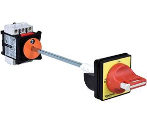 Schneider Electric VCCF02, Sezionatore interruttore serie VARIO