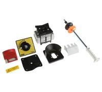 Schneider Electric VCCF1, Interruttore di isolamento serie VARIO