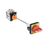 Schneider Electric VCCF2, Interruttore di isolamento serie VARIO