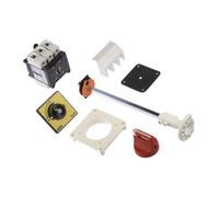 Schneider Electric VCCF3, Interruttore di isolamento serie VARIO