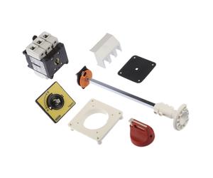 Schneider Electric VCCF3, Interruttore di isolamento serie VARIO