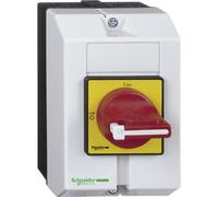 Schneider Electric VCF01GE Interruttore di arresto di emergenza 690 V 11 A IP65