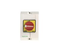 Schneider Electric VCF02GE, Interruttore di isolamento serie VARIO