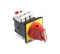 Schneider Electric VCF3, Interruttore di isolamento serie VARIO