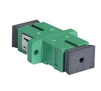 Schneider Electric vdib6072001 - Adattatore FO SC/APC simplex SM 1 pcs