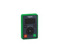 Schneider Electric VW3A1113, Pannello di controllo Altivar Machine