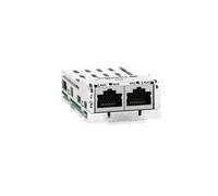 Schneider Electric VW3A3627, Modulo di comunicazione Altivar Process Altivar Machine