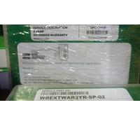 Schneider Electric WBEXTWAR3YR-SP-02 APC garanzia esterna 3 anni SP niv 2 NUO...