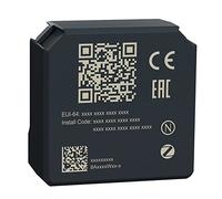 Schneider Electric - Wiser - micromodulo da incasso - zigbee - per dimmer di luce - CCT5010-0002W