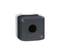 Schneider Electric XALD01, Stazione di controllo vuota