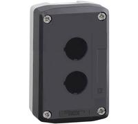 Schneider Electric XALD02 XALD02 2 posizioni di montaggio senza etichette