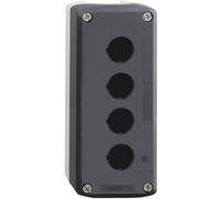Schneider Electric XALD04 XALD04 Alloggiamento vuoto 4 posizioni di montaggio