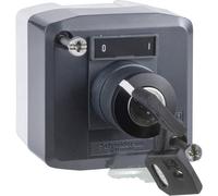 Schneider Electric XALD144E XALD144E Scatola di montaggio 1 pz.