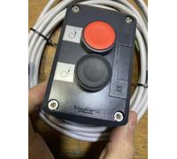 Schneider Electric XALD213 Control Station 2 Buttons Interruttore A Comando