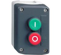 Schneider Electric XALD213 Harmony XALD213 Pulsante nell'alloggiamento 1 tasto
