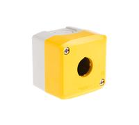 Schneider Electric XALK01, contenitore stazione di controllo