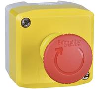 Schneider Electric XALK178F Interruttore di arresto di emergenza