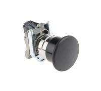 Schneider Electric XB4BC21, Pulsante SPST Montaggio a pannello