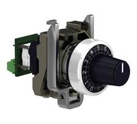 Schneider Electric XB4BD912R10K LK-POEV 200KA-IS-SB Potenziometro 1 pz.