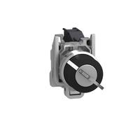 Schneider Electric XB4BG41, Interruttore a chiave a 2 posizioni