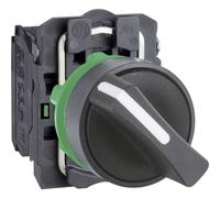 Schneider Electric XB5AD23 XB5AD23 Selettore 1 pz.