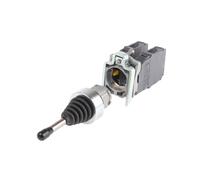 Schneider Electric XD4PA14, interruttore joystick stabile IP66