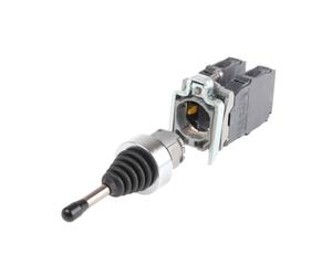 Schneider Electric XD4PA14, interruttore joystick stabile IP66