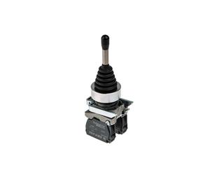 Schneider Electric XD4PA22, interruttore joystick Ritorno a molla