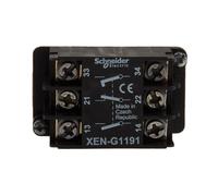 Schneider Electric XENG1191, Blocco contatti 2NA + 1NC