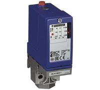 Schneider Electric XMLA010B2S11 - Pressostato 1CO 10Bar, elettromeccanici 10Bar oli idraulici, acqua dolce, acqua di mare, aria, fluido corrosivo