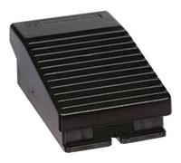 Schneider Electric XPEA110 Interruttore a pedale 1 NA, 1 NC IP66 1 pz.