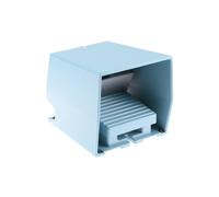 Schneider Electric XPEM510, interruttore a pedale instabile On-Off IP66 SPDT