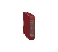 Schneider Electric XPSMCMDO0004, Modulo d'uscita Preventa