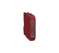 Schneider Electric XPSMCMMX0802, Modulo I/O Preventa